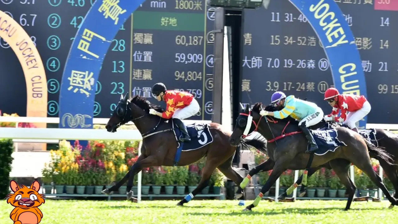 The Macau Government has officially recovered the 363,192-square meter land plot used by the Macau Jockey Club, shortly after the exploration concession reached its newly set termination deadline.