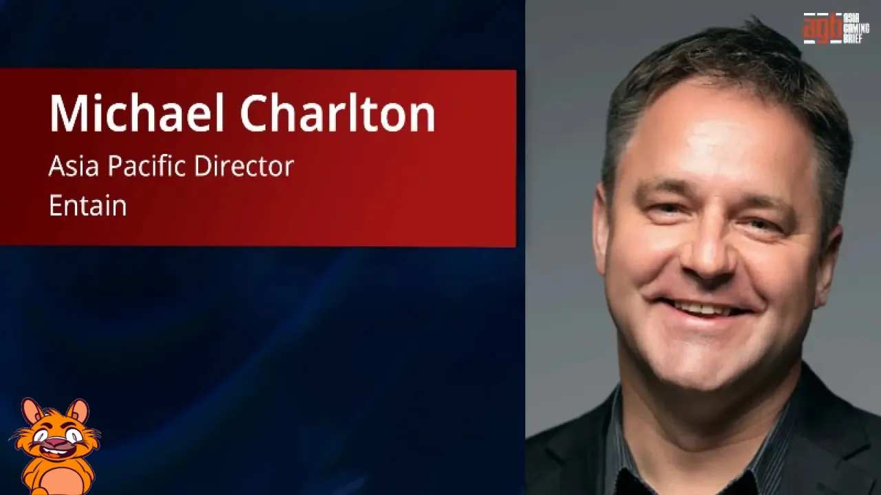 Michael Charlton, Asia Pacific Director for @EntainGroup, notes that the Philippines is serving as a good example of an improved regulatory framework that’s not stifling innovation.