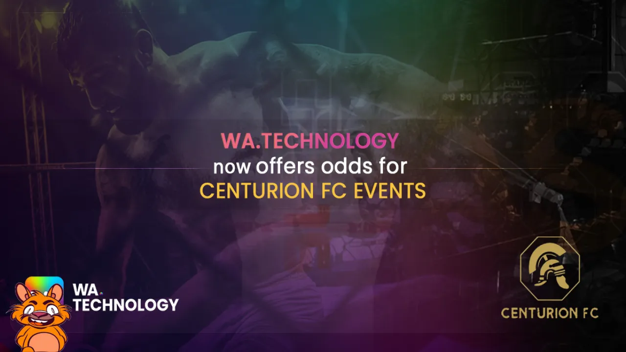 WA.Technology to offer odds for Centurion FC events The platform’s debut event will be at the MMA competition in Brazil on May 18th. #WATechnology #CenturionFCEvents focusgn.com/wa-technology-…