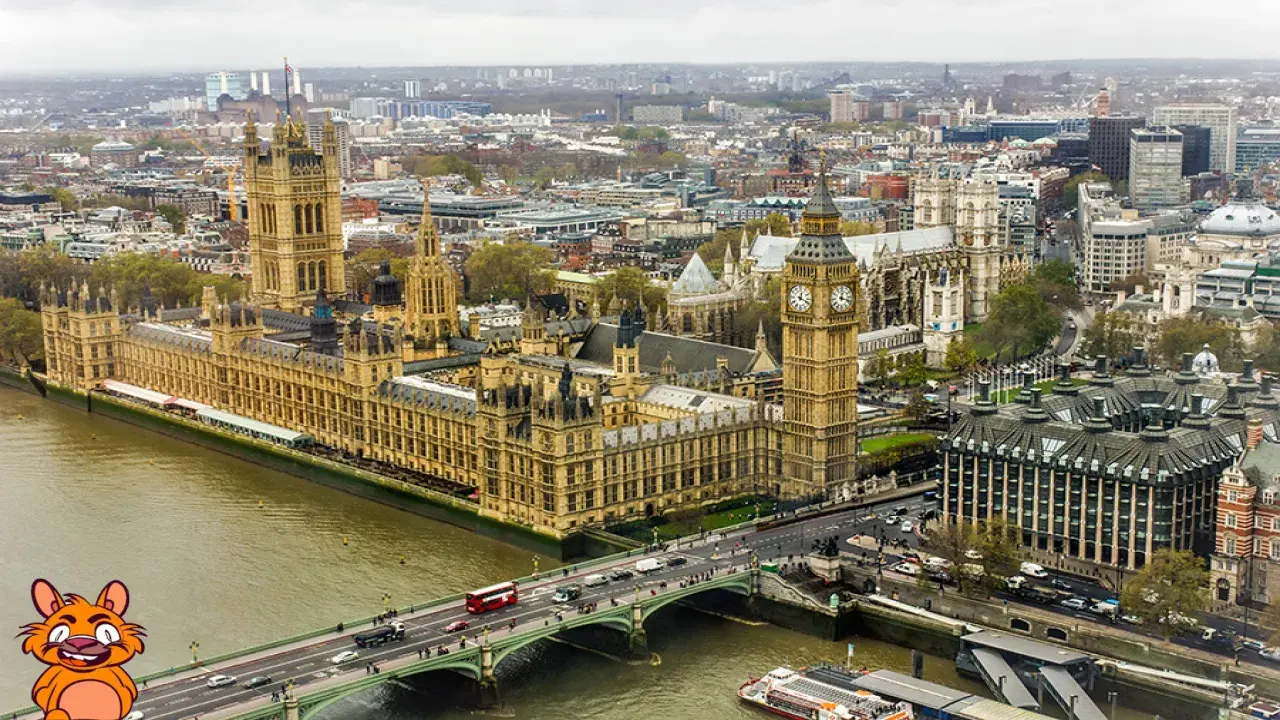 #InTheSpotlightFGN - UK to advance with land-based gambling reforms The DCMS has published a response to its consultation on land-based gambling. #UK #GamblingRegulation #Gambling #LandBasedCasino