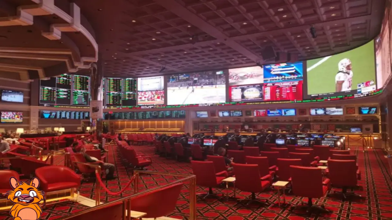 Massachusetts casino and sports betting revenue reaches $146.6m in April Casino wagering generated $97.5m and sports betting $49.1m. #US #Casino #MassachusettsCasino #SportsBetting focusgn.com/massachusetts-…