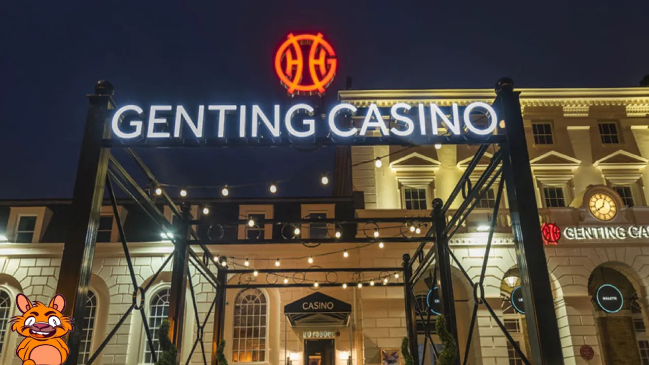 The Genting Casino in the U.K. community of Southampton will expand from its one-floor operation in Terminus Terrace, a building that started as a train station. The second floor is currently vacant office space. For a…