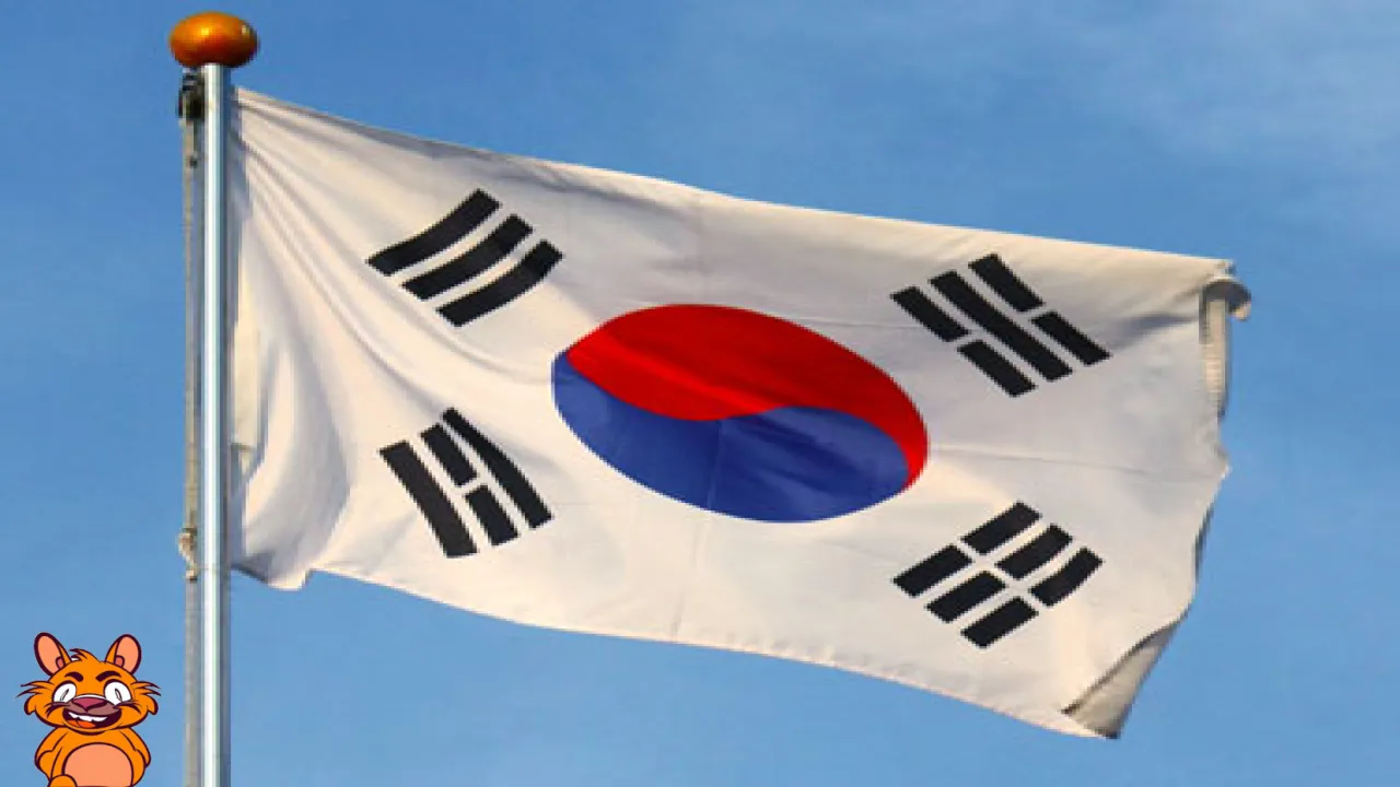 The South Korean government has developed new guidelines to help curb illegal gaming halls and prosecute operators. Penalties include prison terms of up to seven years as well as hefty fines. For a FREE sub to GGB NEWS…