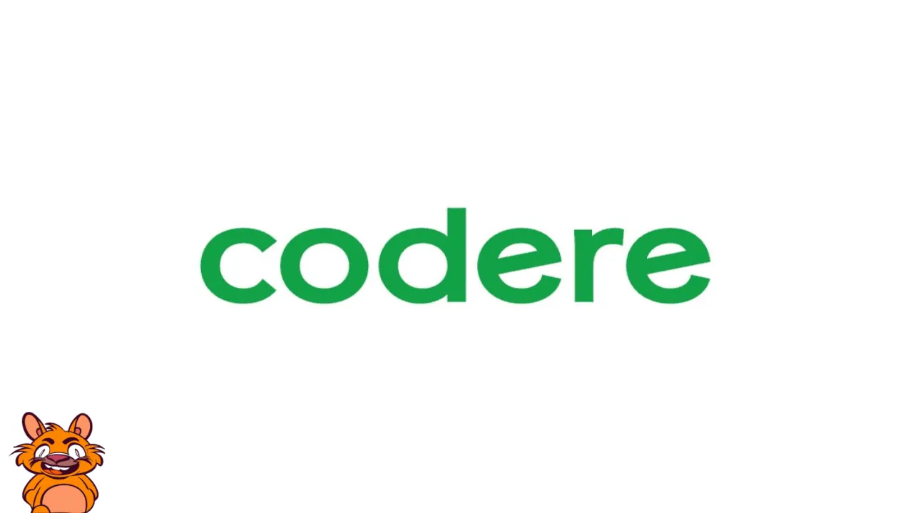 Codere Online warns of risk of Nasdaq index expulsion Codere Online failed to submit its accounts on time. #CodereOnline #Nasdaq #Spain #OnlineGambling focusgn.com/codere-online-…