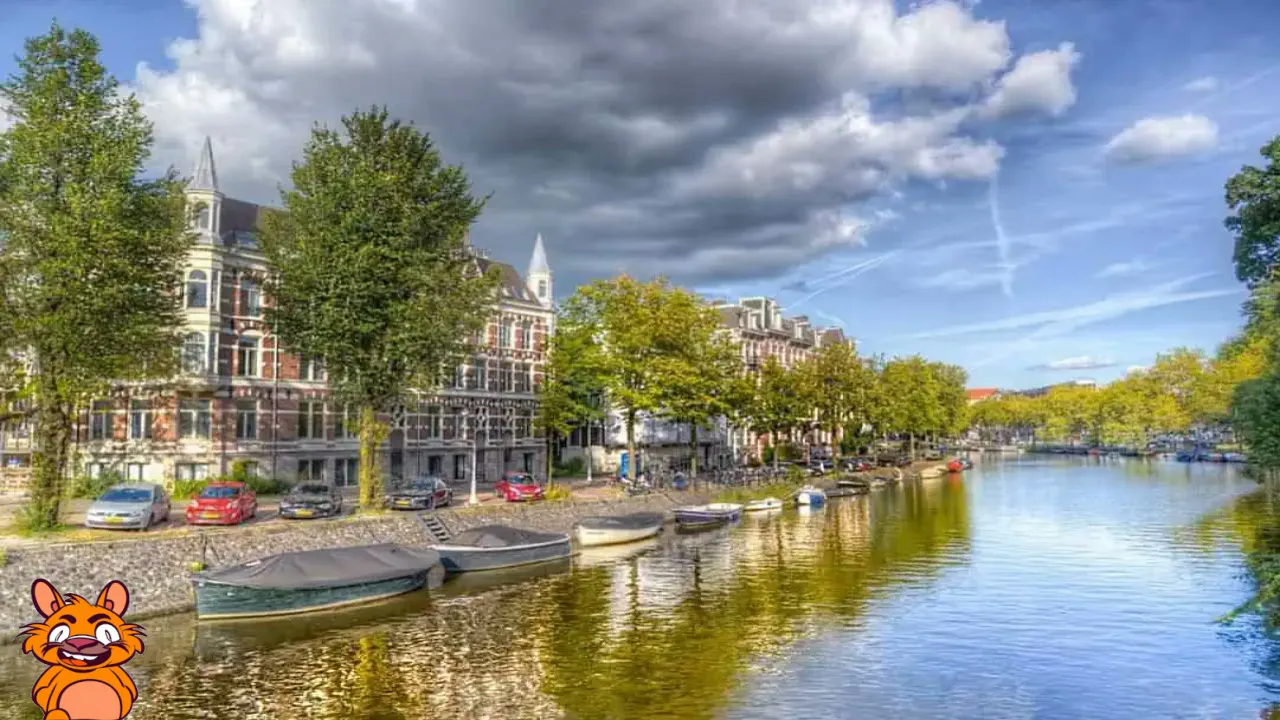 #InTheSpotlightFGN - Dutch operators raise concerns over illegal gambling A study has found that minors are accessing unlicensed gambling sites. #TheNetherlands #GamblingRegulation #OnlineGambling focusgn.com/dutch…