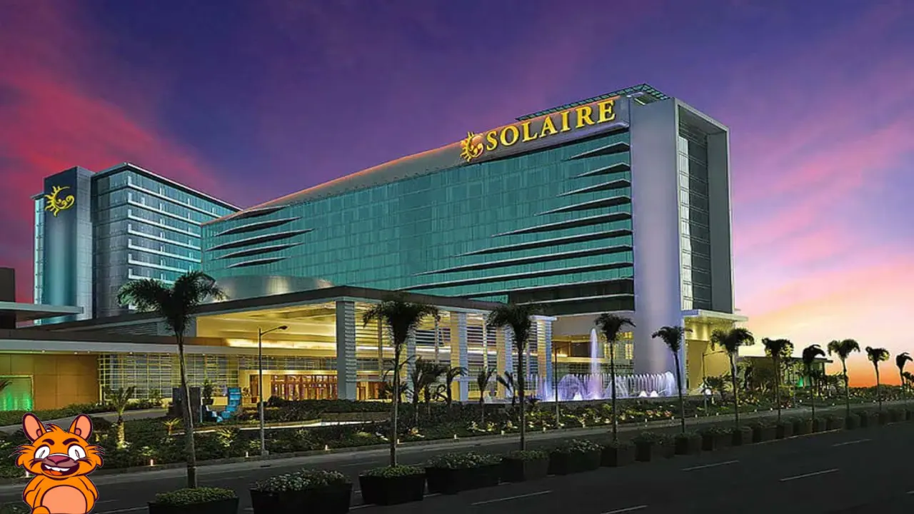 #InTheSpotlightFGN - Solaire North IR opens in Quezon City Bloomberry Resorts’ second integrated resort opened on Saturday. #FocusAsiaPacific #ThePhilippines #BloomberryResorts focusgn.com/asia-pacific/s…