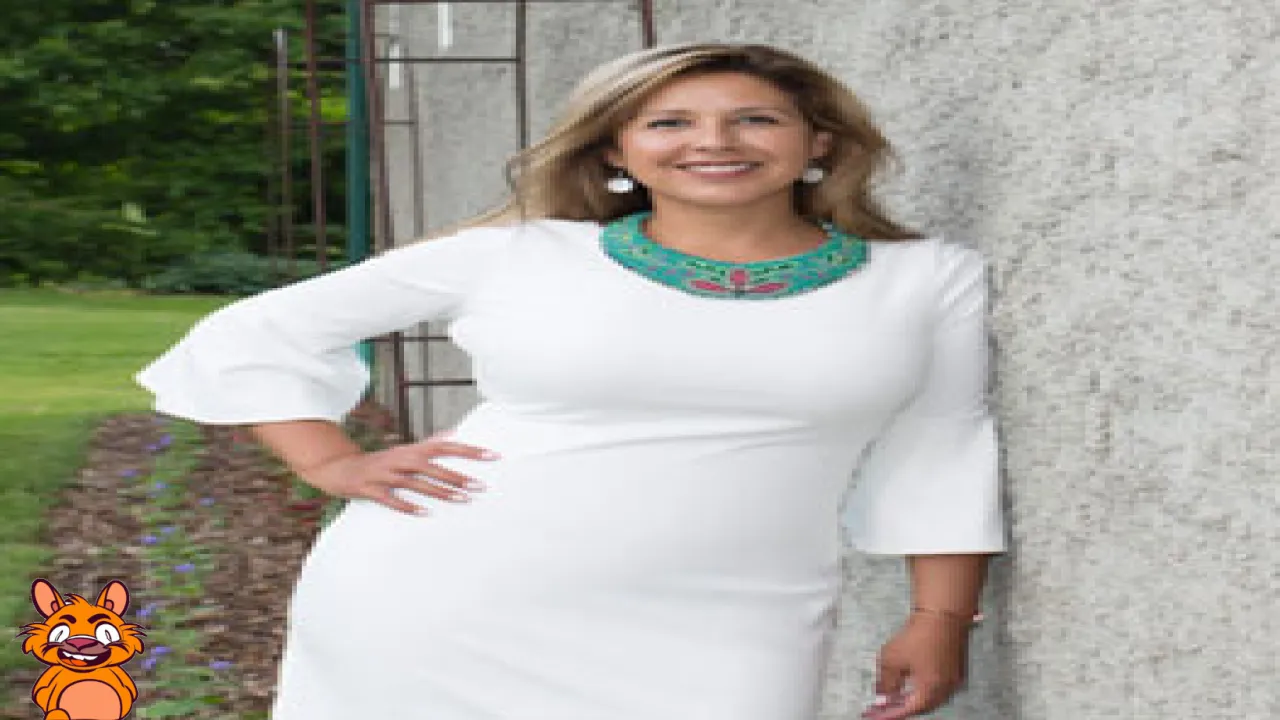 The Biden administration has named Sharon M. Avery Acting Chairwoman of the National Indian Gaming Commission (NIGC). She will also act as Associate Commissioner until a permanent chair is appointed. ggbnews.com/article…