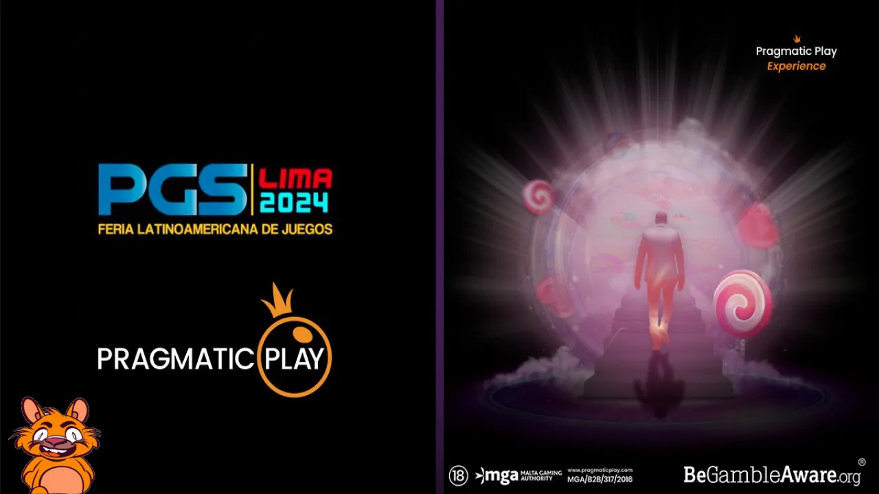 .@PragmaticPlay prepares for PGS 2024 appearance in Lima Pragmatic Play will be showcasing its diverse portfolio on stand 59, from June 12th-13th. #PragmaticPlay #Lima #PGS2024 #Event #GamingIndustry focusgn.com…