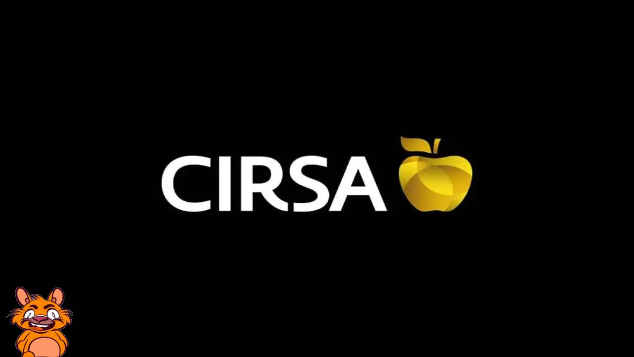 Cirsa reports rise in operating profit amid IPO rumours It’s been reported that the Spanish group will soon be listed publicly. #Cirsa #Spain #Gambling focusgn.com/cirsa-reports-…