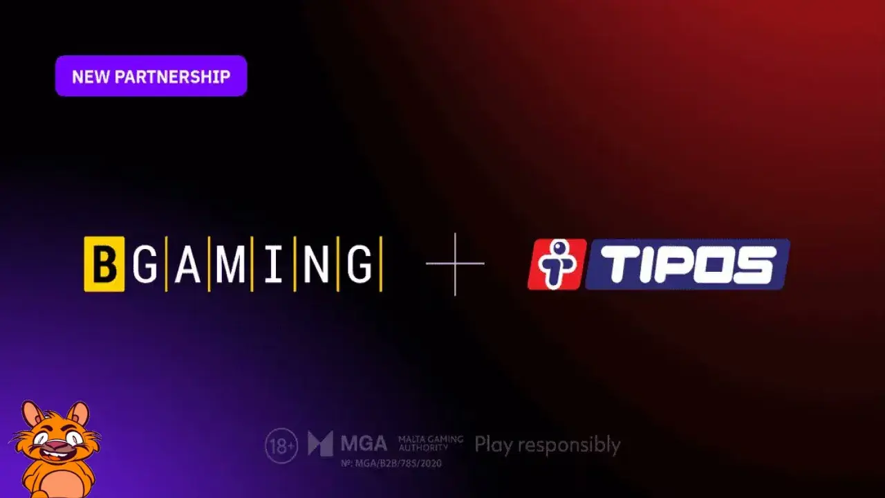 .@BGamingO enters Slovakia in partnership with state-owned operator TIPOS Following its market launch, BGaming has bolstered its leadership credentials in Europe. #BGaming #Slovakia #TIPOS focusgn.com/bgaming-enters…