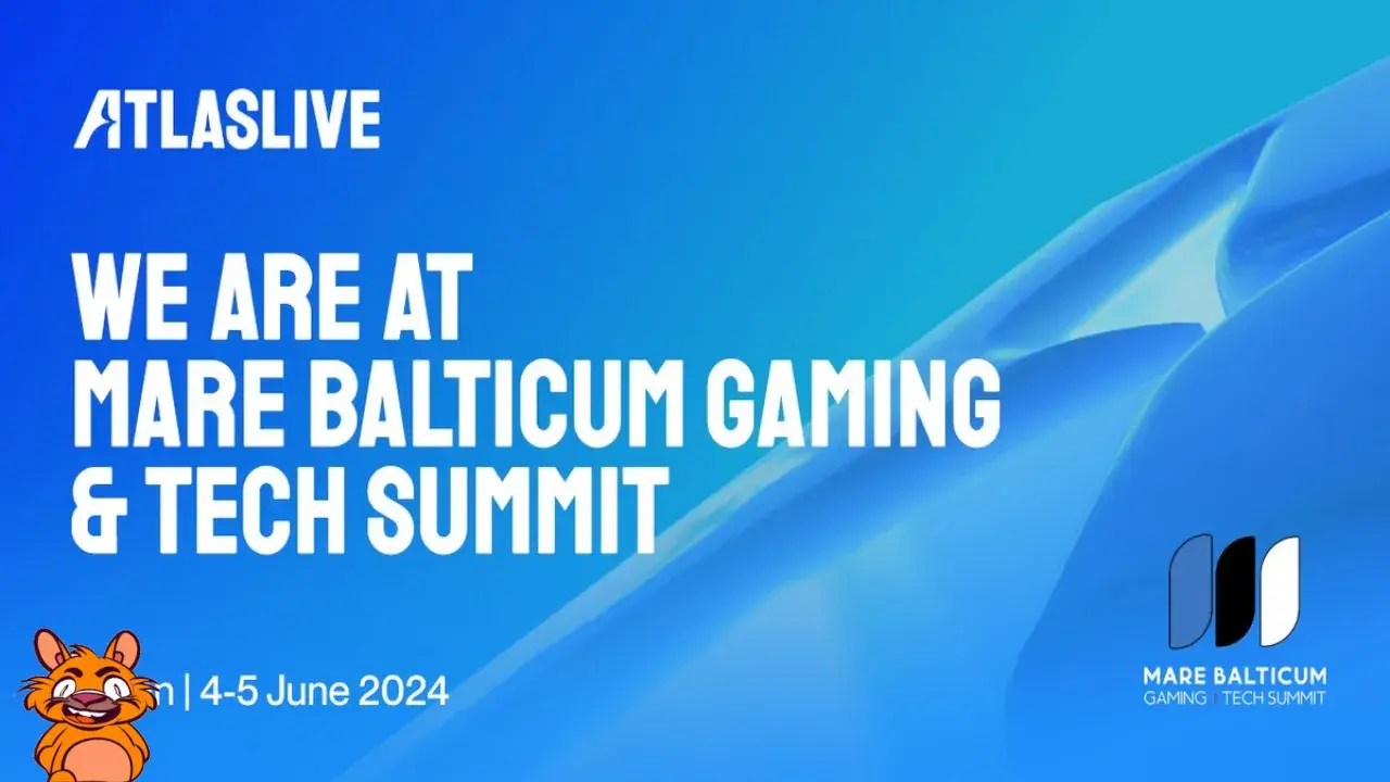 Atlaslive at Mare Balticum Gaming Tech Summit in Tallinn CMO Bogdana Yavorskaya, CPO Lasha Kupatadze, and COO Lidiia Vakulenko will represent the company at the event. #Atlaslive #MareBalticumGamingSummit focusgn.com…