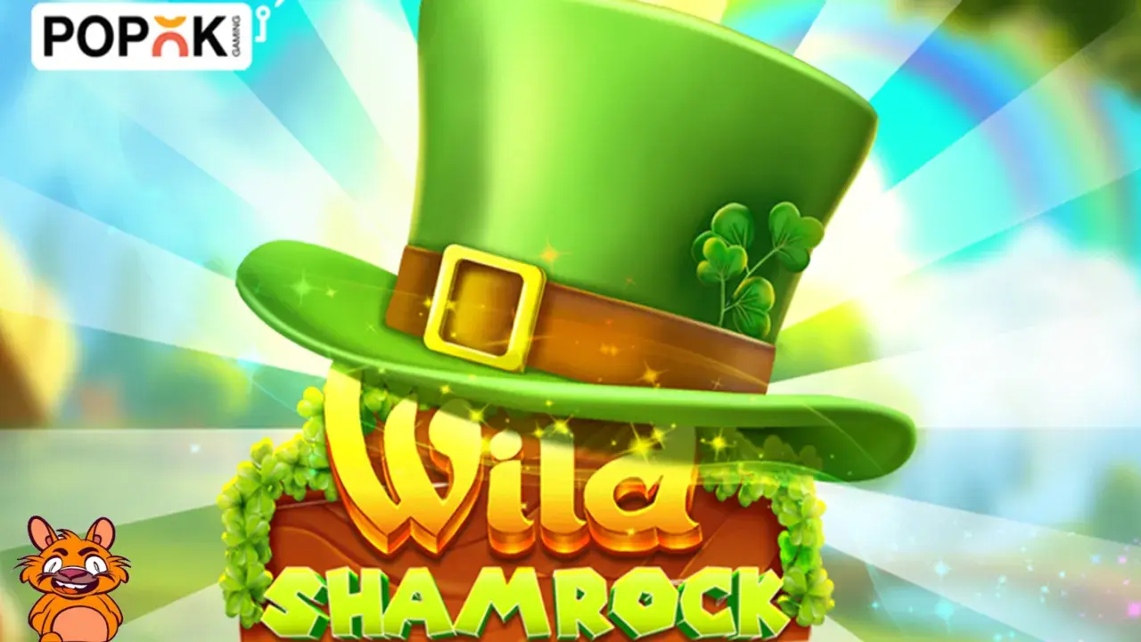 .@popok_gaming unveils exciting new slot game: Wild Shamrock PopOK Gaming has launched the Wild Shamrock slot game, which offers players the opportunity to experience the essence of St. Patrick’s Day every day. #PopOK …