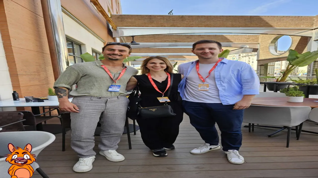 Relax Gaming was delighted to attend the first-ever iGaming Club by AffPapa Conference at NH Hotel Group in Malaga earlier this week. Congratulations on a fantastic event AffPapa! We eagerly await the next one. …