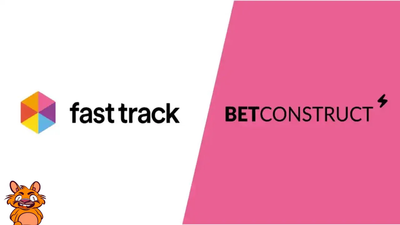 .@BetConstruct and @FastTrackCRM enter strategic partnership to deliver groundbreaking CRM integration The partnership between two of the industry’s fastest-growing companies is being hailed as a major development in…