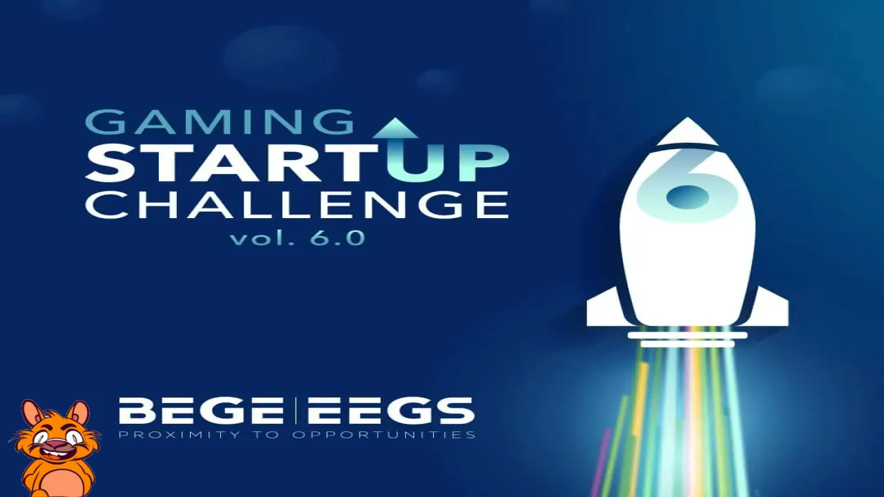 Gaming StartUP Challenge registration is now open The event will be held on November 27-28 at the Inter Expo Centre, Sofia, and will coincide with the 15th anniversary of BEGE expo. #Sofia #BEGE #GamingStartUPChallenge …