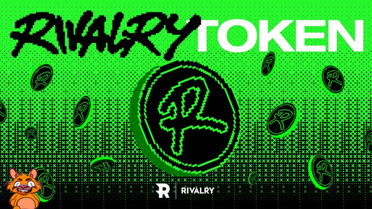 .@rivalryca CEO discusses .@RivalryToken and return to original ethos gamingintelligence.com/insight/rivalr…