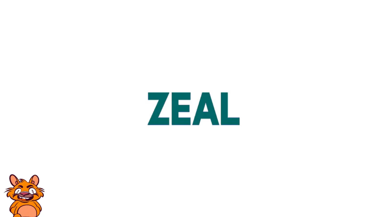 ZEAL Network chairman to step down next year gamingintelligence.com/people/moves/1…