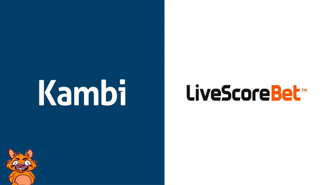 .@KambiSports goes live with LiveScore Bet in the UK & Ireland The strategic expansion between Kambi and LiveScore Bet timed perfectly for the Euros and Copa América to deliver unique betting experiences in highly…