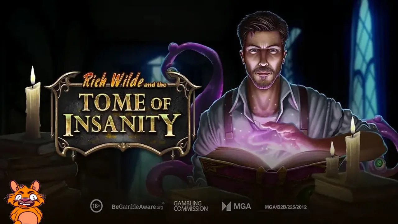 GI Studio Showcase: Rich Wilde and the Tome of Insanity by .@ThePlayngo games.gamingintelligence.com/games/rich-wil…