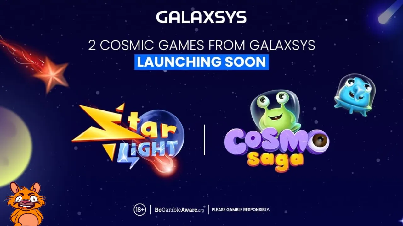 GI Studio Showcase: Starlight & Cosmo Saga by .@GalaxsysLLC games.gamingintelligence.com/games/starligh…