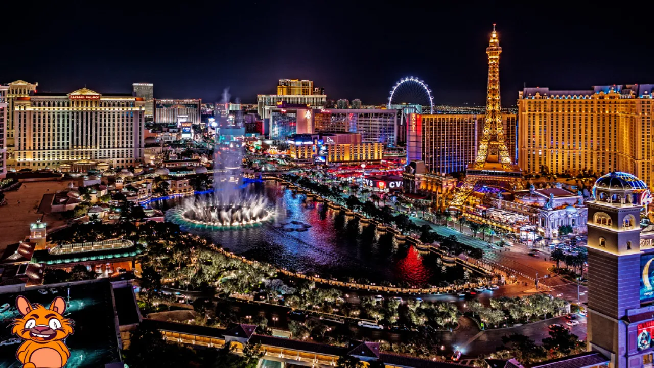 #InTheSpotlightFGN - Nevada gaming revenue reaches $1.24bn in April Revenue increased 6.9 per cent year-on-year. #US #NevadaGaming #Casino focusgn.com/nevada-gaming-…