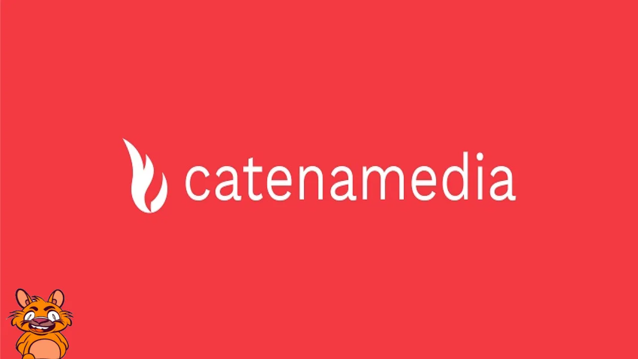 .@catenamedia appoints industry newcomer as VP of product gamingintelligence.com/people/moves/1…