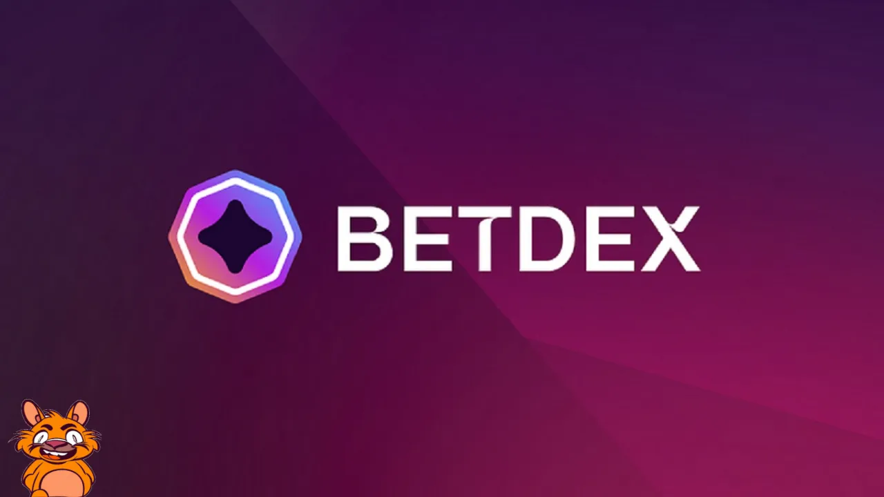 .@BetDEXLabs launches sports betting exchange following beta period gamingintelligence.com/products/sport…