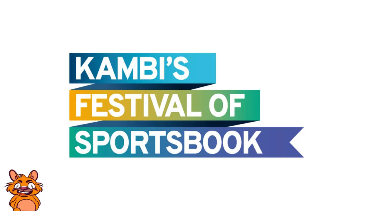 BetPlay and LeoVegas join the speaker line-up for @KambiSports’ Festival of Sportsbook Industry leaders will share their insights on the Euros and Copa América at next week’s online event hosted by Kambi Group. #Kambi …