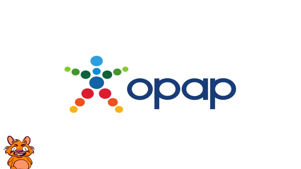 Online casino drives up OPAP GGR for Q1 Online casino revenue was up 29.1 per cent. #Greece #OnlineCasino #Casino #Gambling #OPAP focusgn.com/online-casino-…