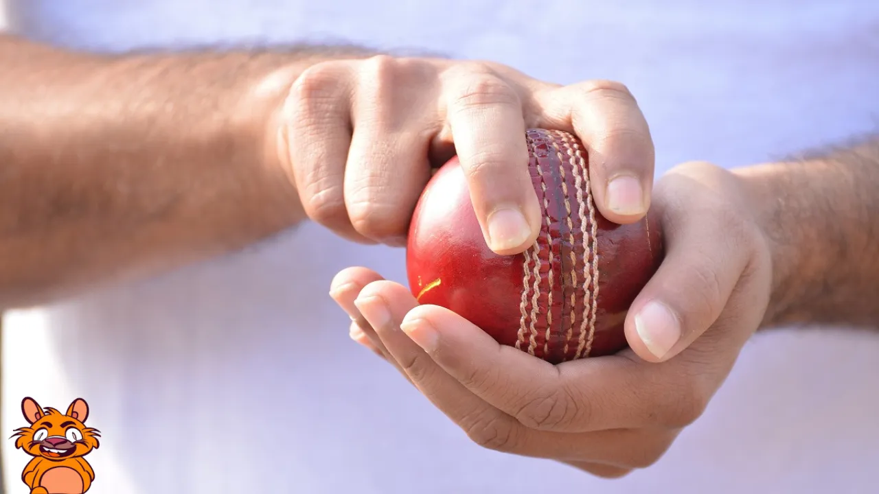 England cricketer suspended for sports betting offences gamingintelligence.com/legal/rulings/…