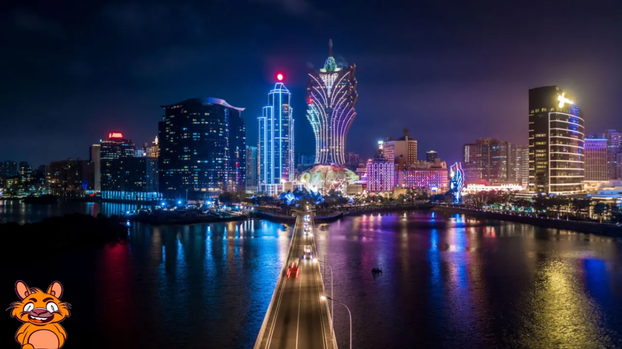 Macau gaming revenue rises above MOP20 billion in May gamingintelligence.com/finance/result…