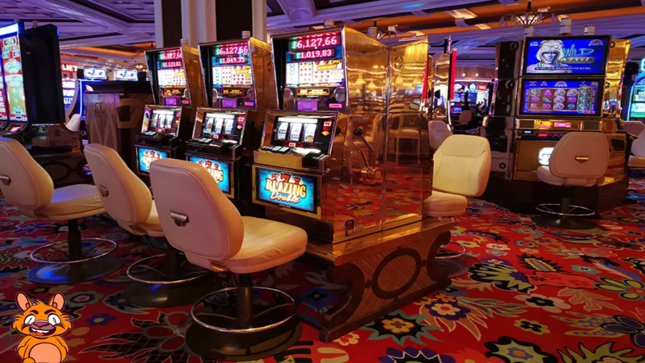 Opening date announced for Treasure Chest land-based casino in Louisiana The casino replaces the riverboat casino from Kenner. #US #LandBasedCasino #Louisiana focusgn.com/opening-date-a…