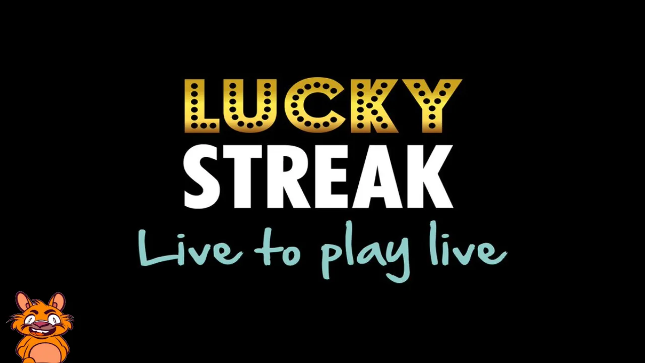 .@LuckyStreakNow is heading east to connect at SiGMA Asia Senior executives Ady Totah, Virginia Russu, and Mark O’Donnell will represent the company at the conference and exhibition. #LuckyStreak #SiGMAAsia #Event …