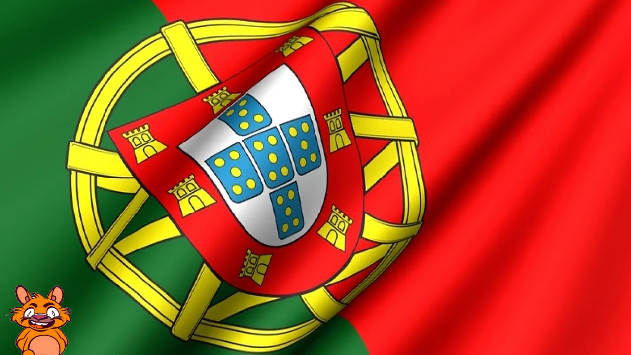 Portugal posts record online gambling revenue in Q1 2024 gamingintelligence.com/finance/result…