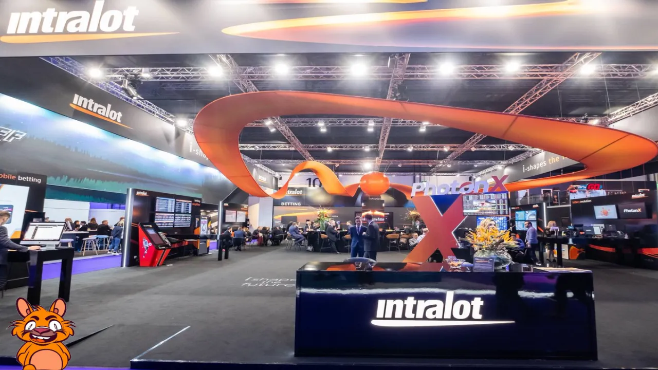 Intralot has appointed Nikolaos Nikolakopoulos as its new chief executive, while the group has also released its Q1 results, revealing a mixed quarter of revenue decline and net profit growth igamingbusiness.com/finance…