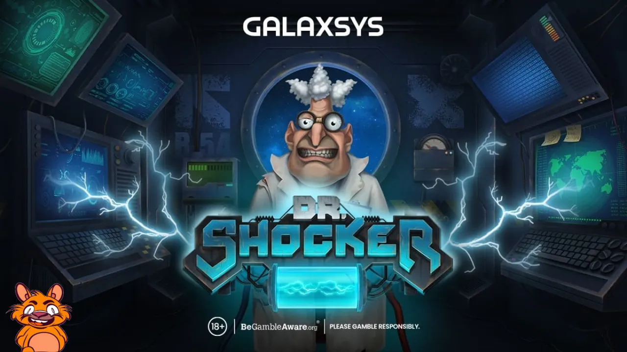 GI Studio Showcase: Dr. Shocker by .@GalaxsysLLC games.gamingintelligence.com/games/dr-shock…