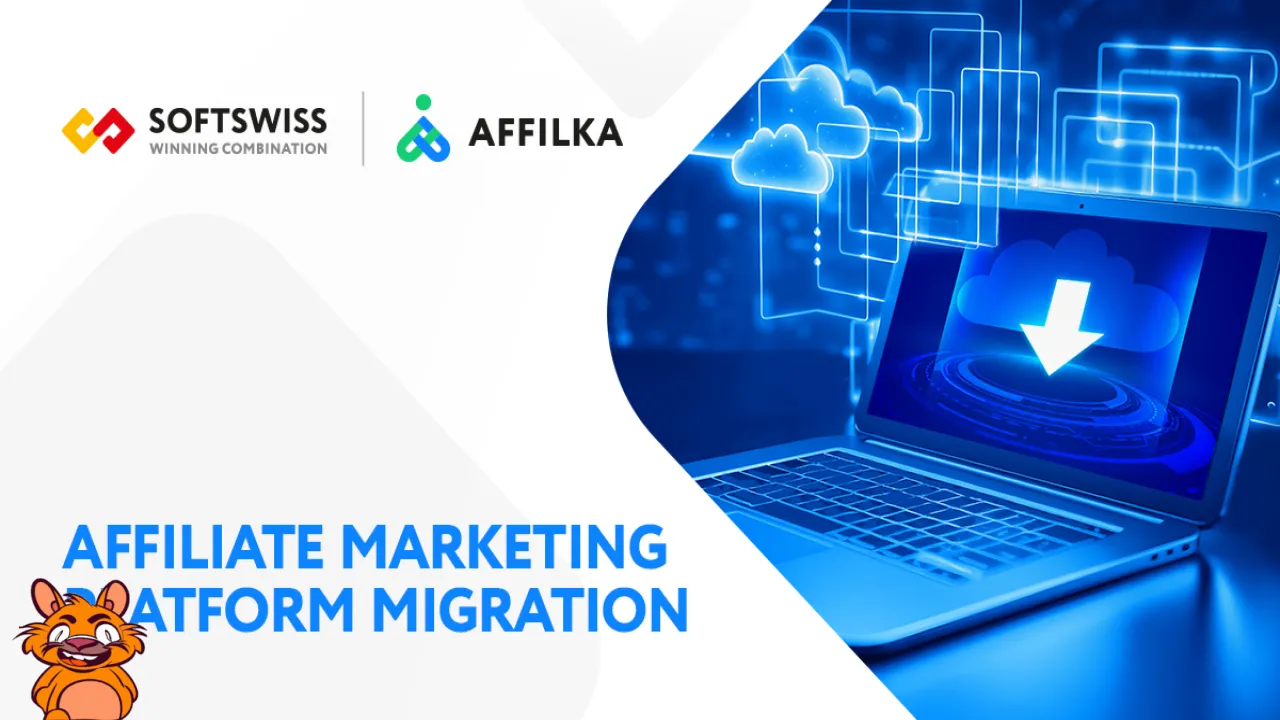 SOFTSWISS’ checklist for smooth affiliate marketing platform migration These steps prepared by Affilka by @softswiss will help make the migration process clearer and safer, streamlining cooperation with a new software…