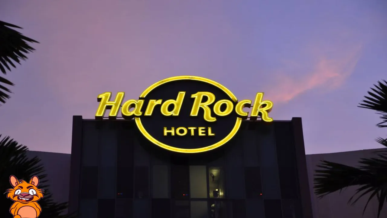 Hard Rock launches “Love Out Loud” campaign for Pride Month The company has launched its annual marketing campaign. #US #HardRock focusgn.com/hard-rock-laun…