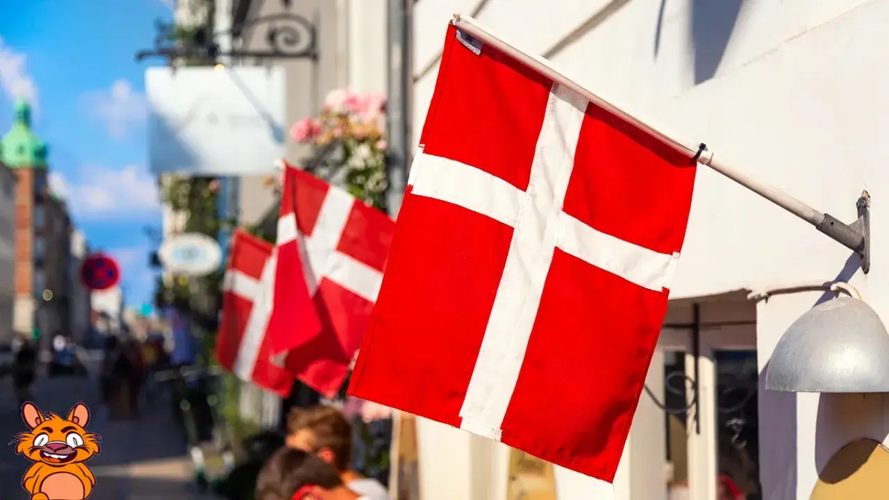 GI Report: Denmark’s retail betting woes gamingintelligence.com/insight/denmar…