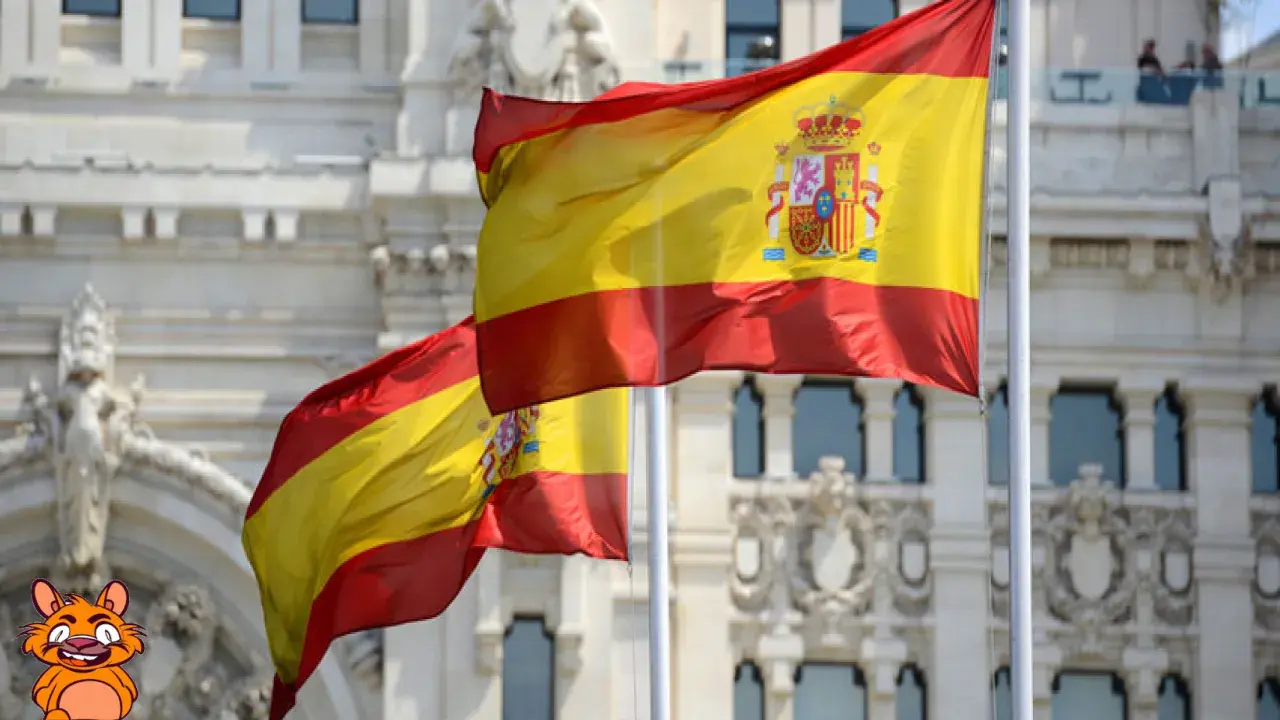 Spanish online gambling revenue surpasses €350 million in Q1 2024 gamingintelligence.com/finance/result…