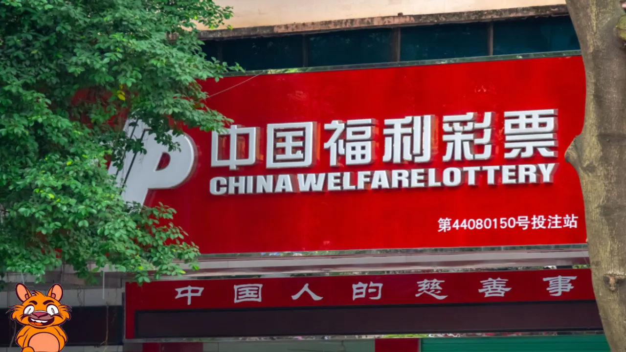 China Lottery sales grow by 10% in April gamingintelligence.com/finance/result…