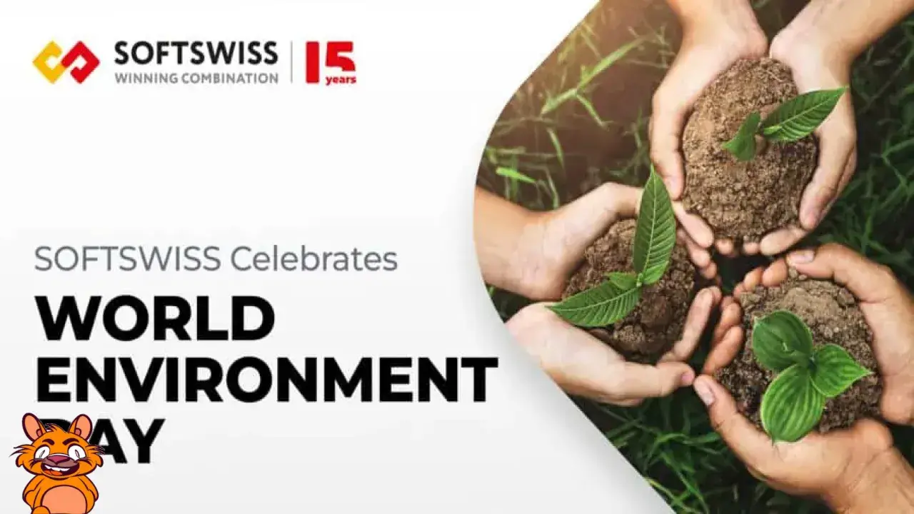 .@softswiss supports green initiatives on World Environment Day 2024 Employees from SOFTSWISS’ key offices in Poland and Georgia have participated in local greening projects. #SOFTSWISS focusgn.com/softswiss-supp…