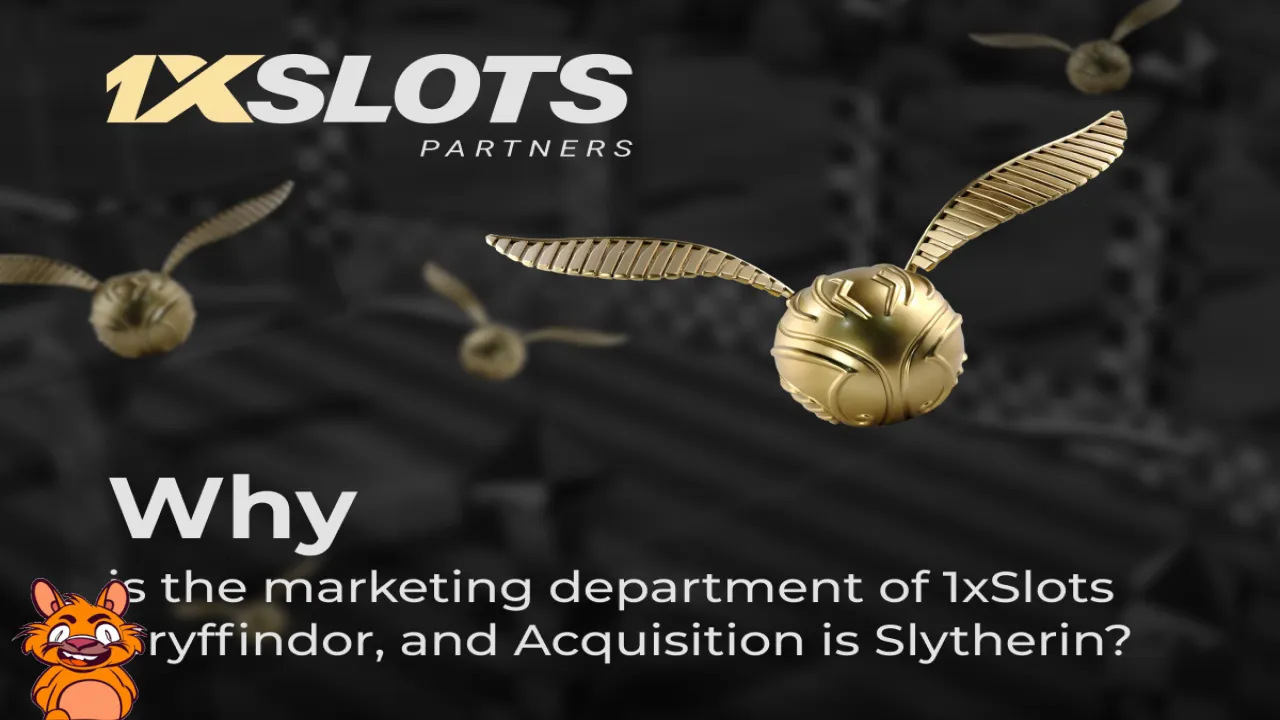 .@1xslots: “Customer retention is one of our strengths” 1xSlots’ head of marketing, Grisha, delves into the structure and goals of the company’s marketing department, revealing unique strategies and insights. #Interview…