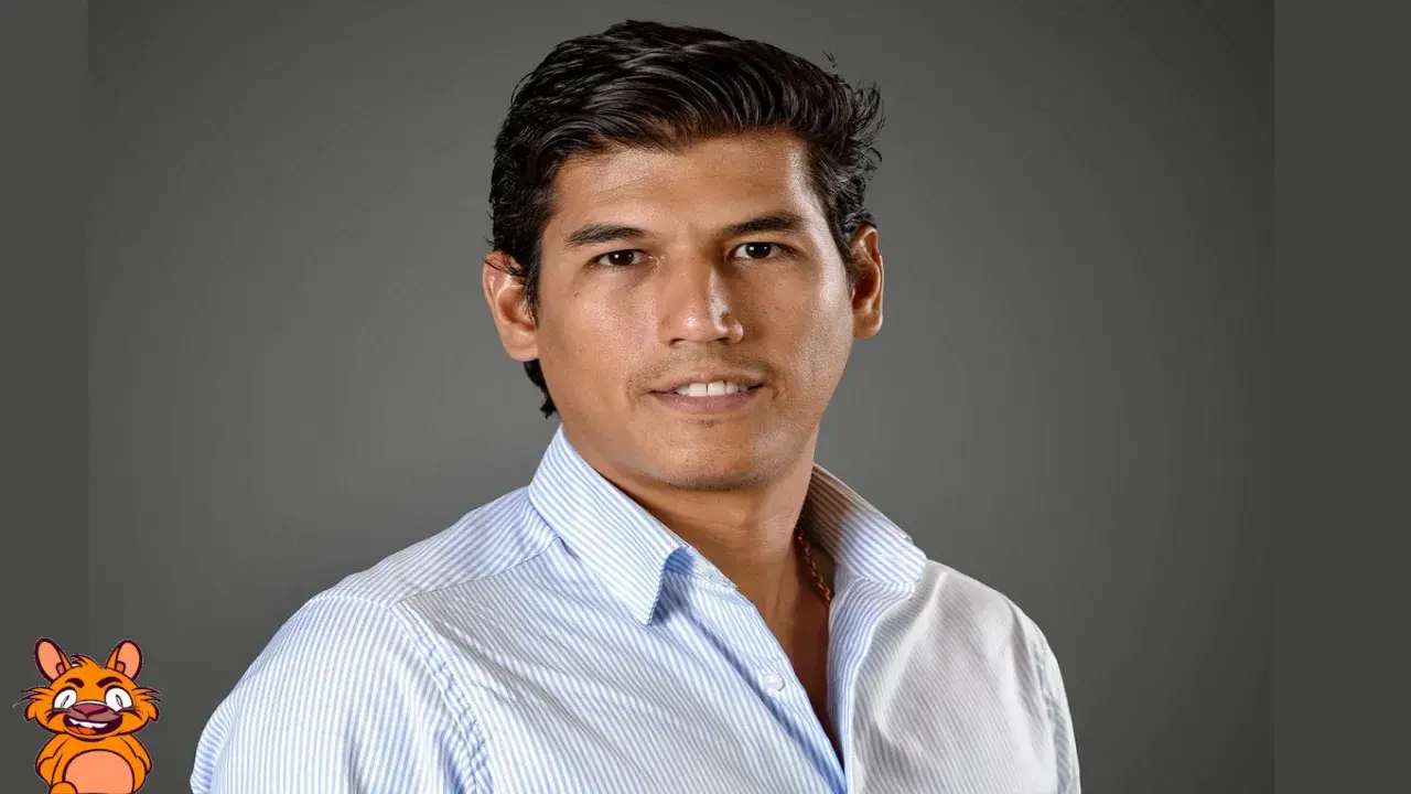 .@Digitain appoints Alonso Jibaja as LatAm Regional Sales Director Digitain strengthens the leadership team in Latin America with a senior appointment. #Digitain focusgn.com/digitain-appoi…