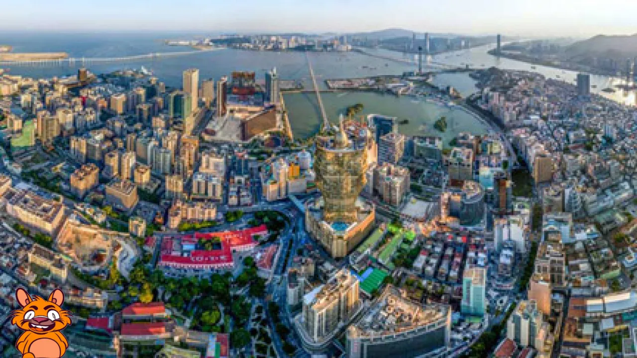 A CSLA survey says 78 percent of Chinese premium mass gamblers plan to visit Macau at least twice over the next year, up from 57 percent in 2019. The customer segment is a significant contributor to the city’s casinos…