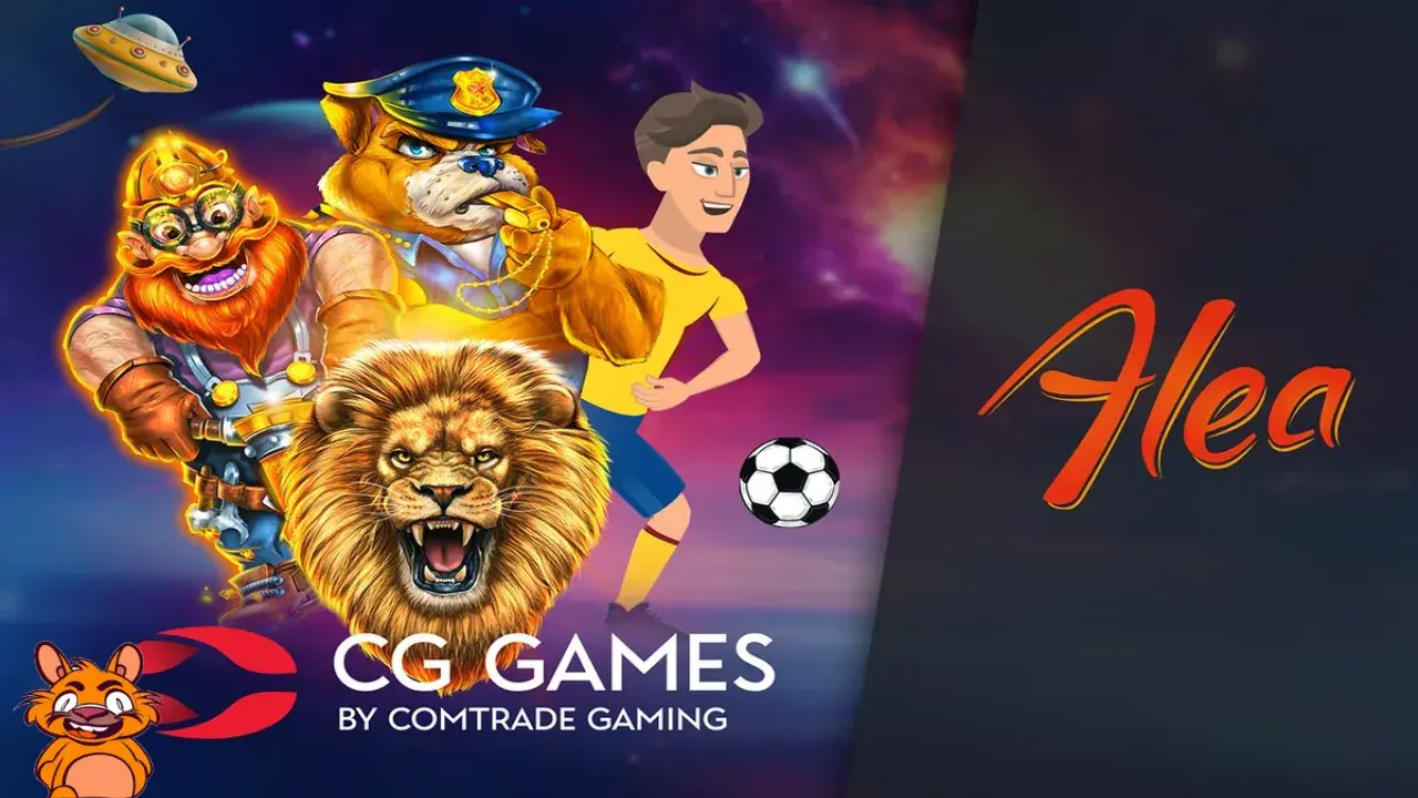 .@comtradegaming signs strategic partnership with Alea gamingintelligence.com/products/casin…