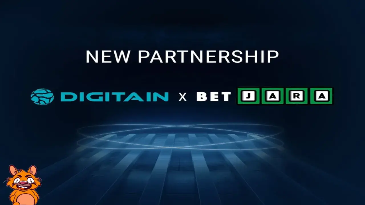 .@Digitain agrees sportsbook and casino deal in Nigeria with .@BetJaraOfficial gamingintelligence.com/products/casin…