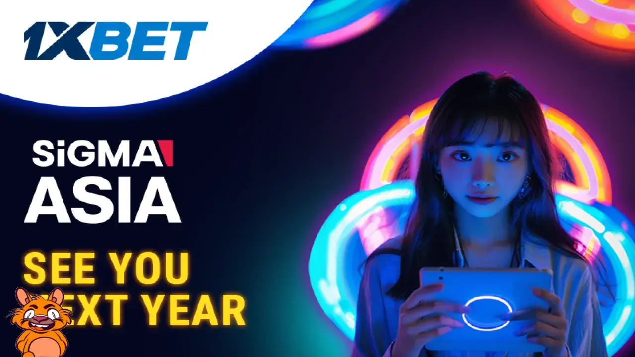 1xBet had a successful participation at SiGMA Asia 2024 This year’s event brought together 3,000 gambling operators and about 20,000 participants. #1xBet #SiGMAAsia2024 #Event #GamingIndustry #SportsBetting focusgn.com…