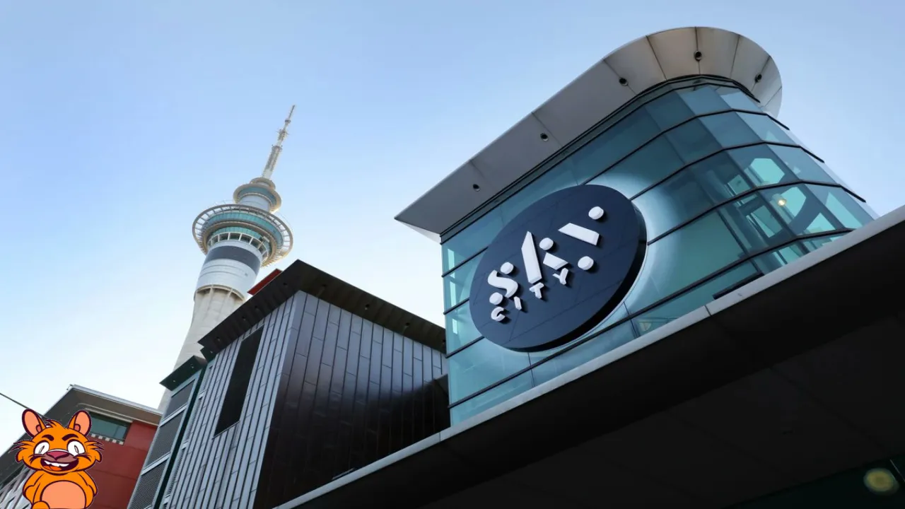 The Federal Court of Australia has approved an agreement between SkyCity Entertainment Group and the Australian Transaction Reports and Analysis Centre (Austrac) to resolve civil penalty proceedings igamingbusiness.com…