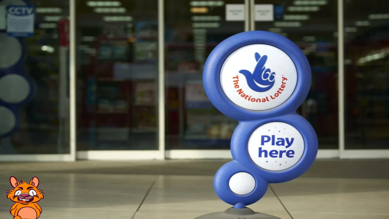 Allwyn said taking control of the UK National Lottery had a significant impact on operations in Q1, with the group reporting a 28.1% year-on-year increase in revenue igamingbusiness.com/finance/quarte…